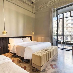 BUHO Boutique Rooms