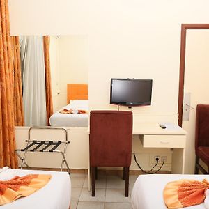 Hotel Mansel